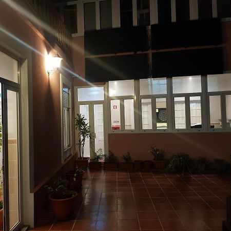 מלון Haobo Porto Center מראה חיצוני תמונה