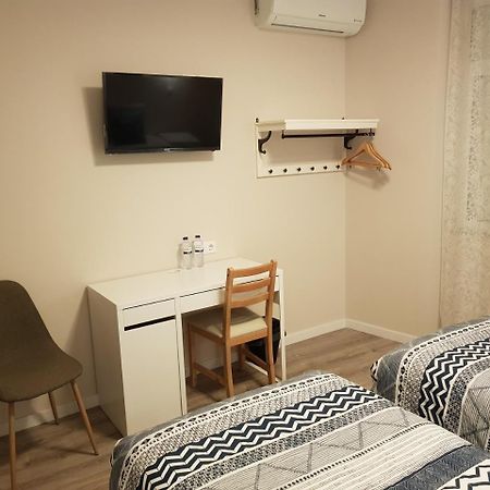מלון Haobo Porto Center מראה חיצוני תמונה