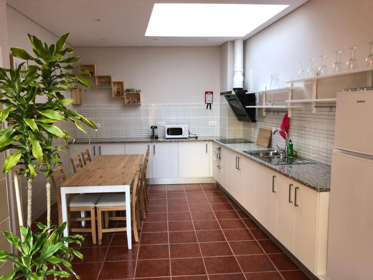 מלון Haobo Porto Center מראה חיצוני תמונה