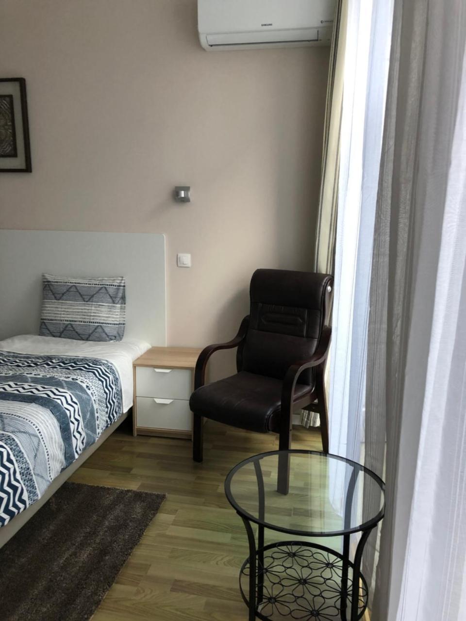 מלון Haobo Porto Center מראה חיצוני תמונה