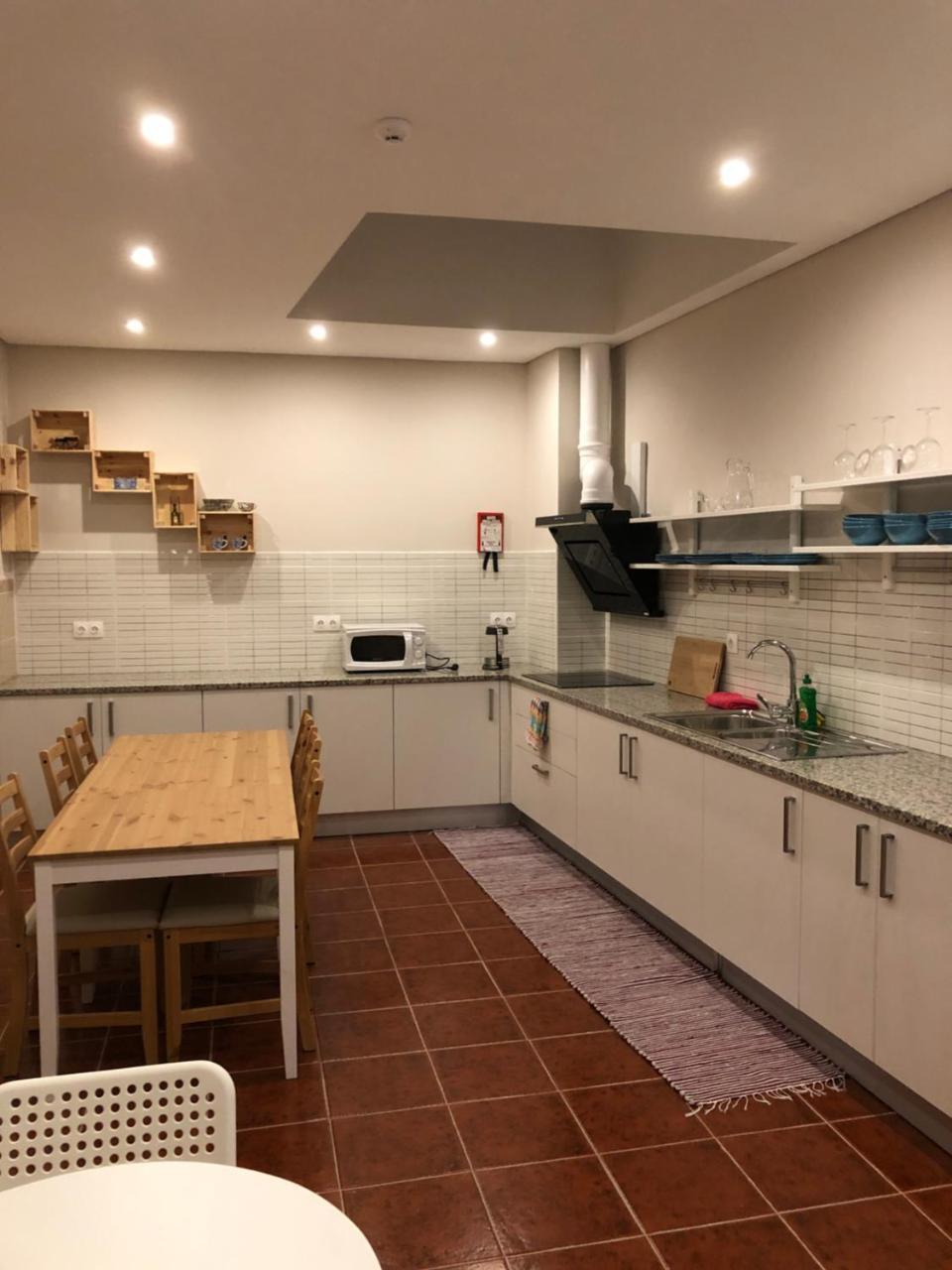 מלון Haobo Porto Center מראה חיצוני תמונה