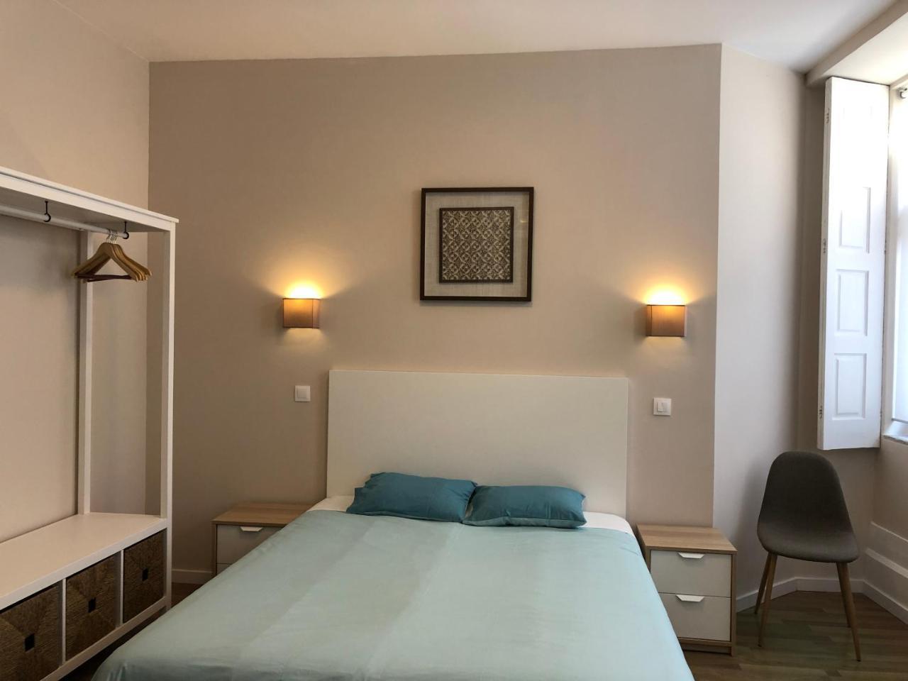 מלון Haobo Porto Center מראה חיצוני תמונה