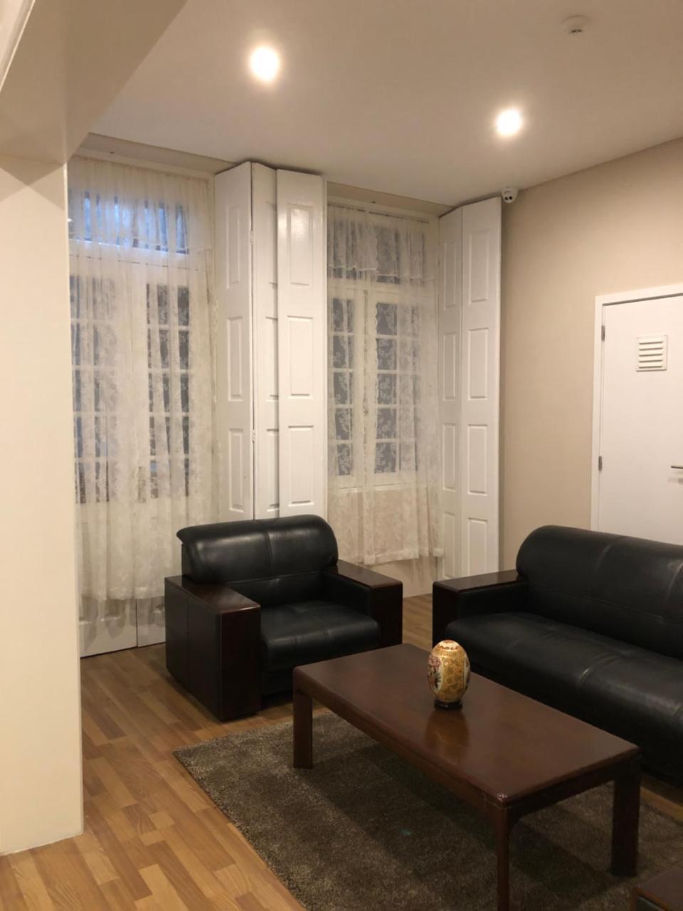 מלון Haobo Porto Center מראה חיצוני תמונה