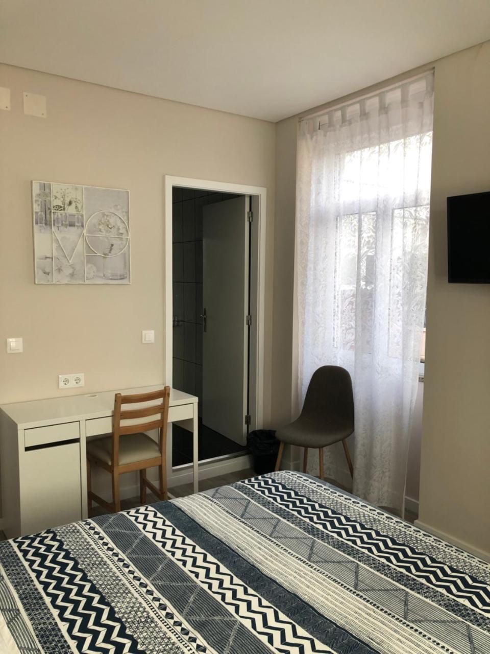 מלון Haobo Porto Center מראה חיצוני תמונה
