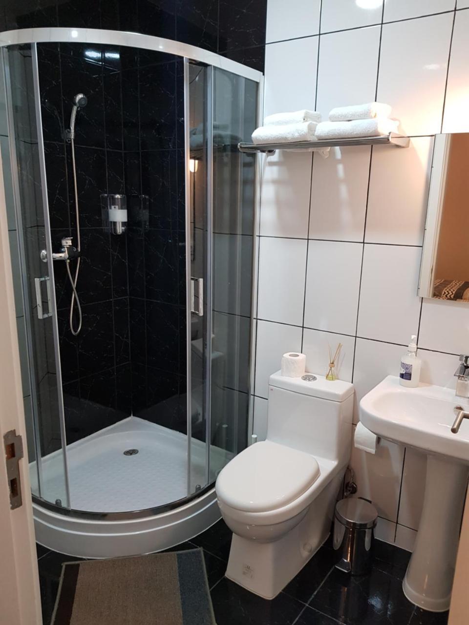 מלון Haobo Porto Center מראה חיצוני תמונה