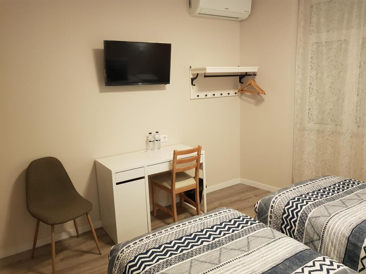 מלון Haobo Porto Center מראה חיצוני תמונה