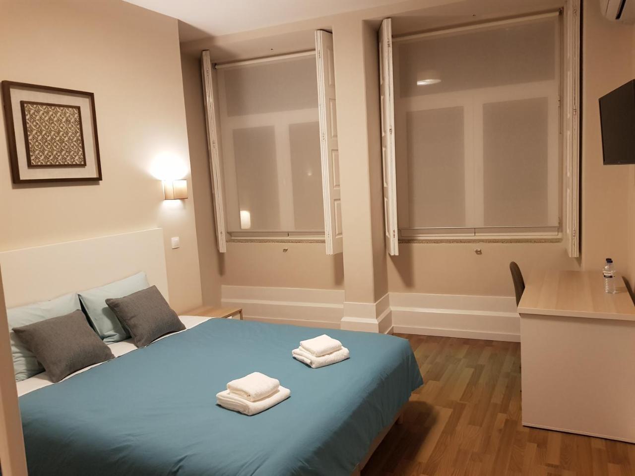 מלון Haobo Porto Center מראה חיצוני תמונה